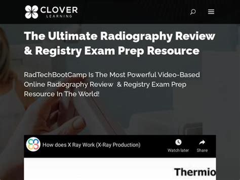 radtechbootcamp coupon code.